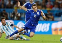 Trenutak Mesijeve magije napravio razliku, Zmajevi osvjetlali obraz!