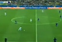 FENOMENALNO: Pogledajte šta je Pjanić uradio Messiju