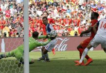 Belgija do sljedećeg kruga pobjedom nad Rusijom 1:0 (VIDEO)