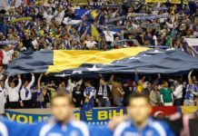 BH Fanaticosi bojkotuju utakmicu: 20.000 KM doniraju košarkašim reprezentativcima