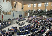 Njemački “zeleni” upozoravaju: BiH nije sigurna država za sve nacije!