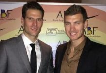 Džeko i Begović među najboljim igračima SP-a u Brazilu 2014!