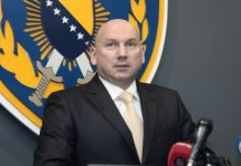 U slučaju suspenzije Zubca na čelo SIPA-e dolazi Đuro Knežević