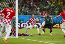 Meksiko poslao Hrvatsku kući pobjedom od 3:1 (VIDEO)