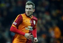 Hajrović više nije igrač Galatasaraya