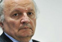 FINCI: Napad na Taubera ne treba posmatrati kao napad na Jevreje