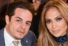 JLo i Casper Smart više nisu zajedno