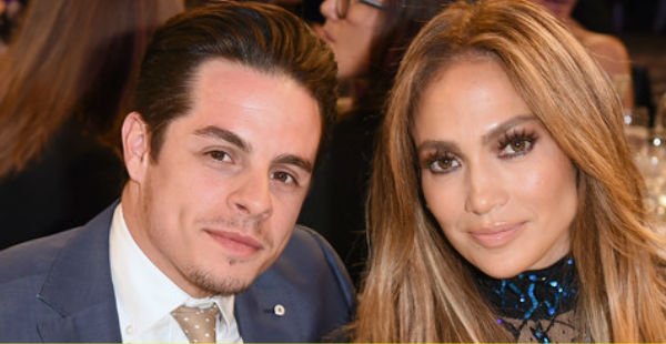 jennifer lopez i casper smart