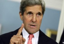 Kerry pisao Lagumdžiji: SAD će ostati uz narod BiH u periodu oporavka