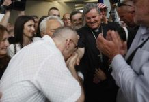 IZ u BiH uputila protestno pismo ambasadi Vatikana u Sarajevu