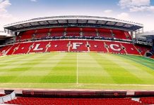 Liverpool proširuje Anfield