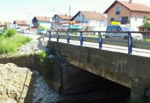 Hitno potrebno sanirati most na putu Doboj-Tuzla