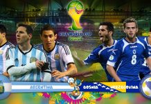 PRAZNIK U BiH: Mogu li Zmajevi zagorčati život Mesiju i Argentini?