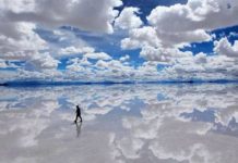 7 nevjerojatnih mjesta koja morate vidjeti da biste vjerovali