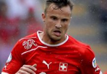 Haris Seferović u sudijskoj nadoknadi donio pobjedu Švicarskoj! (VIDEO)