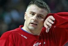 Tahirović: Valjda je kafa važnija od utakmice reprezentacije!