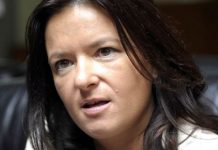 Fajon najavljuje da će se nastaviti zalagati za proširenje EU na zapadni Balkan