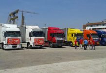 U BiH stiglo 25 kamiona namještaja iz Turske, očekuje se još 75