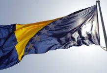 KRATKI KURS: Naučite pravilno okrenuti zastavu BiH