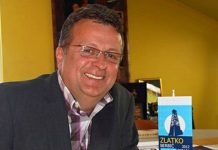 BERBIĆ: U Sarajevo dolazi 12 šampiona Tour de France-a koji učestvuju na Sarajevo Grand Prix