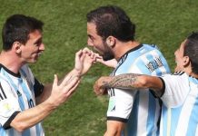 Argentina savladala odličnu Belgiju 1:0 (VIDEO)