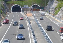 Očekujte mokre i mjestimično klizave kolovoze