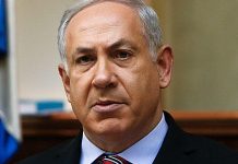 Netanyahu pozvao Abasa za pregovarački stol