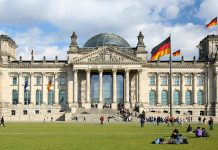 Nemogući uvjeti za azil u Njemačkoj!