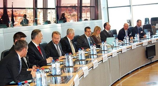 Donatorska konferencija