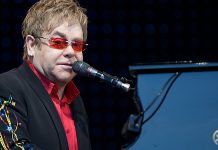 Elton John najavio oproštaj od muzike