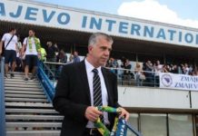 Podnesena krivična prijava protiv Elvedina Begića!