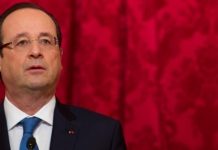 Hollande: Bez odlaganja zaustaviti patnju palestinskog naroda u Gazi