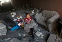 Izrael produžio prekid vatre za četiri sata