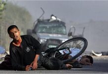 Sinoć najsmrtonosniji pojedinačni udar u ofanzivi na Gazu: 135 poginulih, više od 900 ranjenih