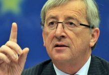 JEAN-CLAUDE JUNCKER: EU se neće proširivati u narednih pet godina