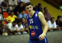 Upitan povratak Jusufa Nurkića u reprezentaciju BiH