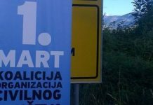 Prvi mart: Uvečat ćemo broj glasača iz inostranstva u RS-u za 100 posto