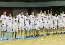 BiH poražena od Srbije 69:82