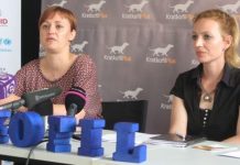 Grand Prix za belgijski film “Mont d’Or”