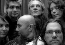 Kultur Shock na dvosedmičnoj turneji prije izlaska albuma