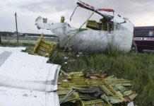 HOLANDIJA: Identifikovana prva žrtva leta MH17