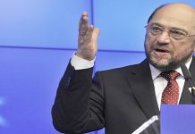 Martin Schulz ostaje predsjednik Evropskog parlamenta