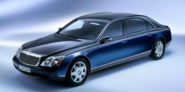 Maybach