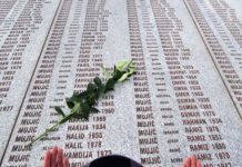 U Ženevi danas počinje mjesec obilježavanja 20. godišnjice genocida u Srebrenici