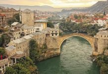 Počinje obilježavanje 10. godišnjice obnove Starog mosta