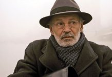 Mustafi Nadareviću prestižna nagrada “Fabijan Šovagović”