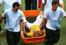 Snimala Neymara i ostala bez posla (VIDEO)