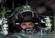 F1: Rosberg slavio u Hockenheimu, sjajna vožnja Hamiltona