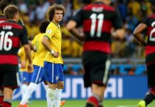 Njemačka ponizila i pregazila Brazil 7:1!