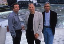 Pink Floyd objavljuju novi album u oktobru